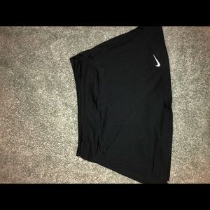 Nike Tennis Skirt, size Medium